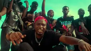 Soldat Savage - FI YA HOLO |RAP GUINÉEN🇬🇳