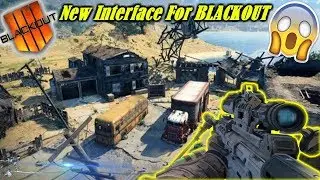 New date patch 1.11 | Blackout & Pubs | BO4