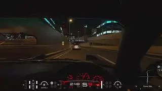 [GT7]RX-7 vsRX-8
