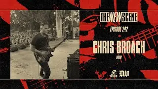 Ep. 242: Chris Broach of Braid & Artist Spotlight: Soft No