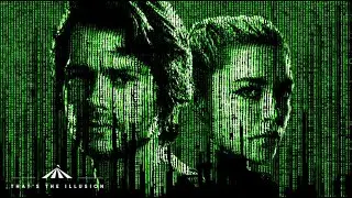 ||CROSSOVER|| Yelena & Thomas x Matrix