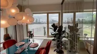 Riverscape - Show flat 1
