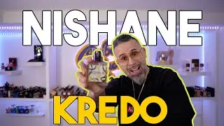 NISHANE KREDO...IS IT GOOD?