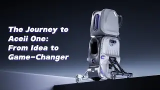 The Journey to Aceii One &ndash; Building the AI Tennis Robot