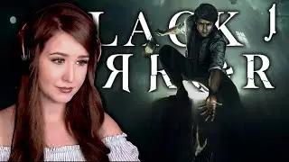 I Played This Mixed Reviewed GOTHIC-HORROR GAME, So You Don't Have To // BLACK MIRROR #1
