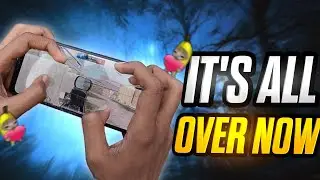 IT'S ALL OVER NOW | Friendly Match 