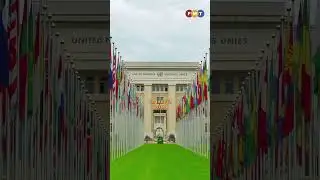Did You Know - World Bicycle Day