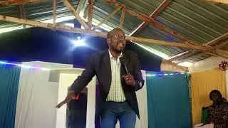 Sunday Main Service - No Giving Up : Priesthood Fellowship Church Ndunyu 16Nov 2025