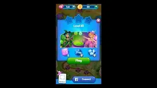 Crafty Candy Level 13 HD 1080p