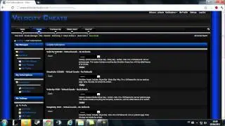 VelocityCheats - Tutorial for payment