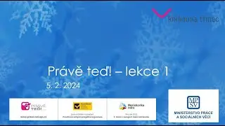 Zábavný kurz trénování paměti 1/4, Dagmar Maroszová