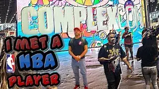 Complex Con Chicago 2019!!