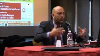 (3/13) Protezione Internazionale, nozioni di base: procedura ed esiti