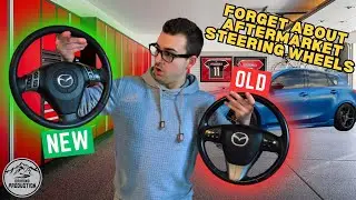 This INTERIOR MOD is a GAME CHANGER!!