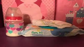 Reborn Baby Morning Routine