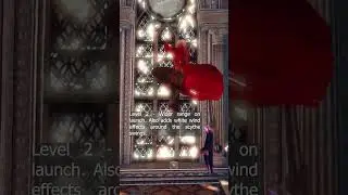 Tutorial: Osiris: Raze | DmC: Devil May Cry