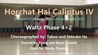 Horchat Hai Caliptus IV