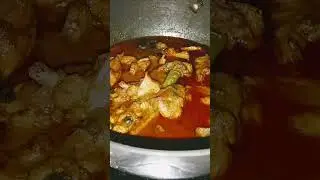 chicken curry with pilao ...#ytshorts #shorts #food #cooking #tasty #foodie #viral #