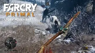 Far Cry Primal - Story Mode 12