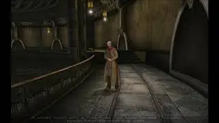 Let's Play Myst V: End of Ages Part 2: The Great Descent