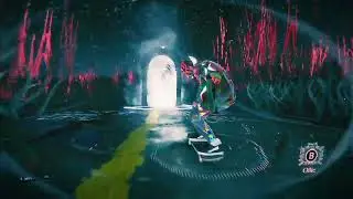 Skate Story [Demo] - [Developer: by Sam Eng] - [Publisher: Devolver Digital] - [No Commentary]