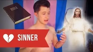 You Must Repent Your Sins | FTM [CC]