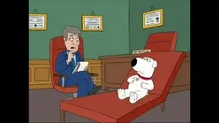 Family Guy: Best of Dr. Bruce Kaplan