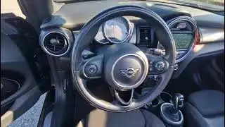 MINI COOPER D CABRIO