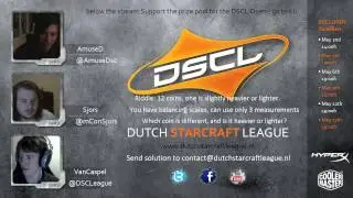 Qualifier #5 - Finals - Jade vs. Snovski