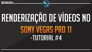 como renderizar videos .avi no sony vegas pro 11