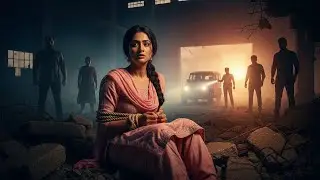 Kya Hua Maya Ke Saath Suspense Thriller Short Film Story Hindi  #ai Bihar ka sach 