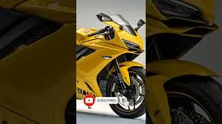 2026 Yamaha R1 V5 REVEALED! This Changes Superbikes Forever 😱🏍️