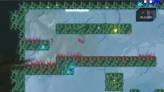Blackhole 2-14 in 00:51.820 [WR]