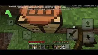 My challenge is find the diamond#Minecraft