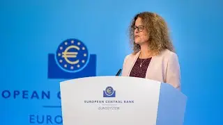 Seventh ECB Annual Research Conference - Day one | Welcoming remarks