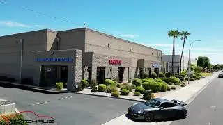 iAUTOHAUS - European Automotive Repair Experts