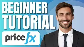 Pricefx Tutorial for Newbies | Pricing Software Demo