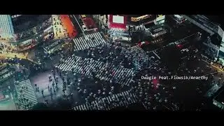 大支Dwagie【One Asia 】feat.Flowsik/Anarchy