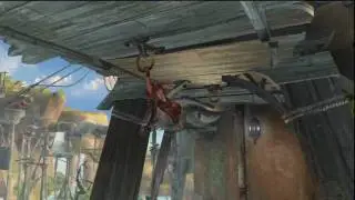 Prince of Persia - Vale Runner Trophy/Achievement
