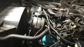 1981 Pontiac trans am turbo 301 4.9