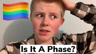 How To Know If You Are Actually Gay😱🏳️‍🌈 || Xanthe van der Gulik