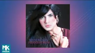 Fernanda Brum - Redención (CD COMPLETO)