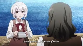 The Chilli Bomb Turnabout - Spy Classroom
