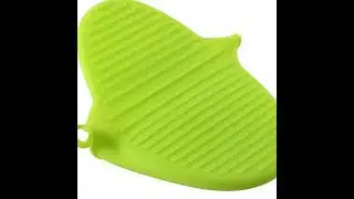 Silicone Kitchen Utensils