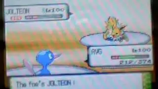 DeePee Wifi Battol #2: Duude1991 vs EchoPwns