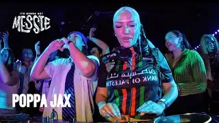 Poppa Jax | Messie NZ Tour, Auckland
