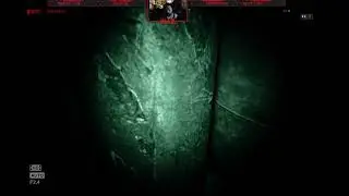 AFK Cosplay Plays; Outlast pt2