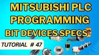 Specification of Digits for Bit Devices @Tech Reveals