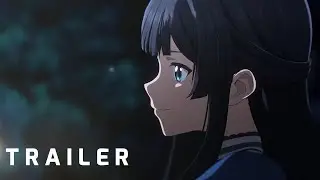 The iDOLM@STER Million Live! - Official Teaser
