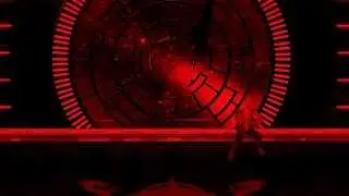PC Double Dragon Neon Stage 2 Gameplay with Billy [720p HD]